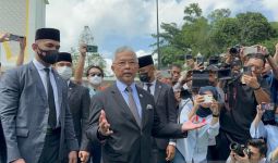 Raja Malaysia Belum Bisa Putuskan Perdana Menteri Baru - JPNN.com