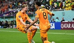 Belanda vs Ekuador: De Oranje Waspadai Senjata Rahasia La Tricolor - JPNN.com
