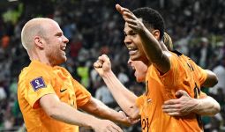 Klasemen Grup A Piala Dunia 2022: Menang Lawan Senegal, Belanda Kudeta Posisi Ekuador - JPNN.com