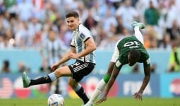 Klasemen Grup C Piala Dunia 2022 Setelah Arab Saudi Bungkam Argentina - JPNN.com