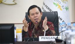 MinyakKita Diduga Setop Produksi, Sultan Minta Program Pemenuhan Pangan Masyarakat Harus Konsisten - JPNN.com