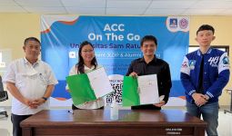 ACC dan Universitas Sam Ratulangi Menjalin Kerja Sama Pendidikan - JPNN.com