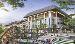 Proyek Pembangunan Living World di Bali Dipastikan Ramah Lingkungan - JPNN.com