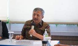 Surveyor Indonesia Terus Lakukan Serangkaian Transformasi - JPNN.com