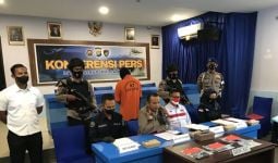 6 Calon PMI Ilegal Tewas Tenggelam di Batam, Penampungnya Ditangkap di Banten - JPNN.com