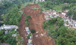 Mitigasi Bencana Perlu Diperkuat karena Indonesia Rawan Gempa - JPNN.com