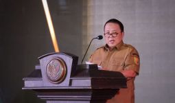 Sebegini Kekayaan Gubernur Lampung yang Tak Terima Dikritik Bima - JPNN.com
