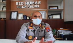 Polda Kalsel Bongkar Kasus Penipuan Bisnis Gula, Total Kerugiannya Bukan Main - JPNN.com