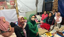 Gempa Cianjur Renggut Ratusan Korban Jiwa, PPP Bergerak Cepat - JPNN.com