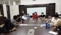 LKBH UTA '45 Jakarta Menggugat PN UKAI ke PTUN, Nih Agenda Selanjutnya - JPNN.com