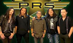 Pindad Rockstar Makin Eksis, Pesta Album Baru Disiapkan - JPNN.com