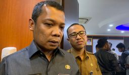 Gaji Honorer Dipotong, Pj Wali Kota Mengaku Baru Tahu, Terus Melempar Ke... - JPNN.com