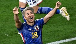 Ikuti Jejak Arab Saudi, Come Back Jepang atas Jerman Bukti Sepak Bola Asia Bangkit - JPNN.com