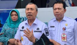 Gaji Honorer RSUD Dipotong Separuh, Gubernur Riau Panggil Pj Wali Kota - JPNN.com