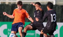 Respons Iwan Bule Setelah Timnas U-20 Indonesia Keok 0-4 dari Valerenga - JPNN.com