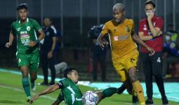Bhayangkara FC Terus Lakukan Persiapan Jelang Lanjutan Liga 1 2022 - JPNN.com