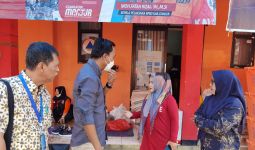 Gempa Cianjur, BPKP Kawal Penyerahan Bantuan - JPNN.com