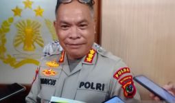 Satu Lagi Oknum Polisi Tipu Calon Siswa Polri - JPNN.com