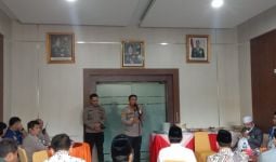 Sikapi Maklumat MUI Sulsel, Kombes Budhi Haryanto Ambil Langkah Ini - JPNN.com