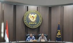 Pemilu Masih Jauh, DKPP Sudah Terima Puluhan Pengaduan - JPNN.com