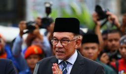 Sebut Jokowi yang Pertama, Anwar Ibrahim Tegaskan Indonesia Sahabat Sejati Malaysia - JPNN.com