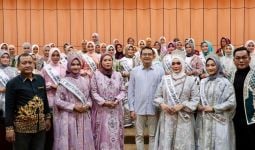 Ketua Komisi X DPR: Indonesia Berpotensi Pimpin Industri Halal Dunia - JPNN.com
