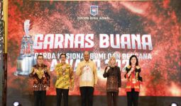 Kemendagri Akan Pilih Kabupaten/Kota Layanan Bencana Terbaik di Garnas Buana Award - JPNN.com