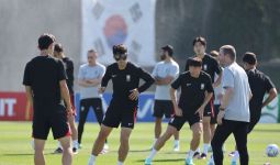 Jadwal Piala Dunia 2022: Ayo, Korea Selatan! Hattrick Asia! - JPNN.com