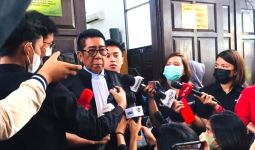 Sidang Obstruction of Justice: Henry Yosodingrat Merasa Diajari, Suaranya Meninggi - JPNN.com