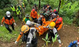 Waspada, Aktivitas Gempa Darat di Jawa Bagian Barat Cukup Tinggi - JPNN.com