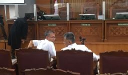 Saksi Kompak Tak Datang Menjadi Saksi di Sidang, 2 Anggota Polri Bakal Dijemput Paksa - JPNN.com