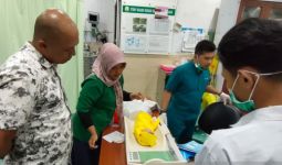 Siapa Pembuang Bayi Mungil di Banda Aceh Ini? - JPNN.com