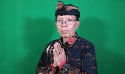 Festival Penguatan Moderasi Beragama Digelar di Candi Prambanan, Catat Tanggalnya  - JPNN.com