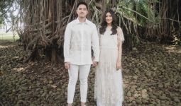 Pernikahan Digelar Bulan Depan, Kaesang Pangarep Mengaku Stres - JPNN.com