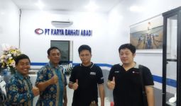 Hadir di Cilacap, KBA Yamaha Marine Janjikan Pelayanan Prima untuk Masyarakat - JPNN.com