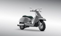 Lambretta X300 Hadir dengan Konsep Baru, Sebegini Harganya - JPNN.com