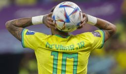 Jadwal Kroasia vs Brasil, Kekuatan Tim Mengerikan dan Selebrasi yang Dikritik - JPNN.com