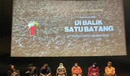 Makna Mendalam Film Dokumenter CISDI Di Balik Satu Batang - JPNN.com