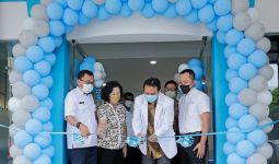 Dukung Pemenuhan Rasio Jumlah Dokter, Klinik Pintar Ekspansi ke Spesialis - JPNN.com