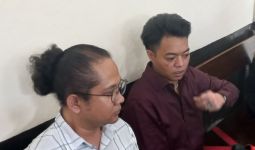 Angkat Suara Soal Isu Orang Ketiga, Reza Arap Bilang Begini - JPNN.com