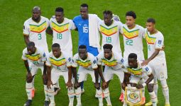 Qatar vs Senegal: Singa Teranga Terkam Tuan Rumah - JPNN.com