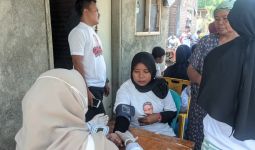 Orang Muda Ganjar di Probolinggo Gelar Festival Budaya Rakyat & Klinik Kesehatan Gratis - JPNN.com