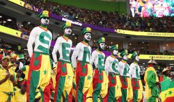 Qatar vs Senegal: Duel 2 Tim Pesakitan, Siapa Lolos Lubang Jarum? - JPNN.com