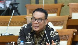 Soal Larangan Ekspor Nikel, Yulian Gunhar Dukung Perlawanan Pemerintah terhadap WTO - JPNN.com