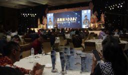 Anugerah Media Humas 2022, Menkominfo: Makin Terkoneksi, Makin Maju - JPNN.com