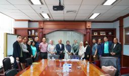 Global Market-Fit Program Fasilitasi Kerja Sama Startup Malaysia dan Indonesia - JPNN.com