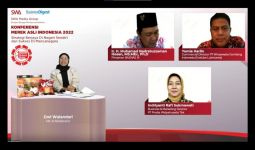 Puluhan Merek Ini Raih Indonesia Orginal Brand Awards 2022 - JPNN.com