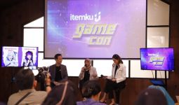 Bukalapak Gelar Konvensi Gaming & NFT Terbesar di Indonesia - JPNN.com
