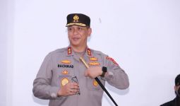 Kepala Sopir Truk Bolong Ditembak Bandit, Kapolda Sumsel Ungkap Soal Senjata, Ternyata - JPNN.com