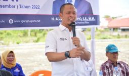 Demokrat Riau Makin Percaya Diri Memenangkan AHY - JPNN.com